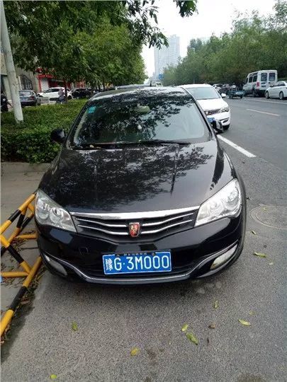 新乡这些车辆因一事被曝光 看有你的吗