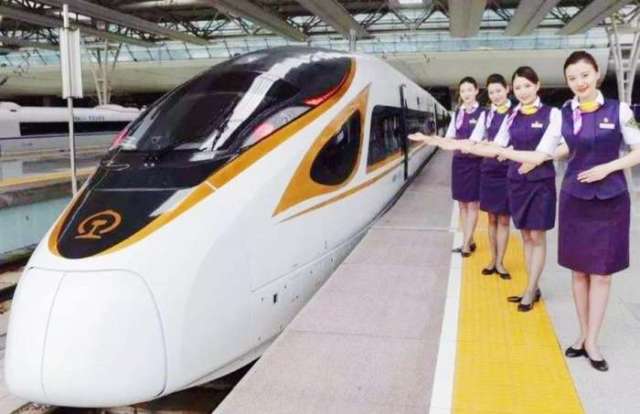 因这条高铁改线,湖北沿江高铁开工日期推迟,这