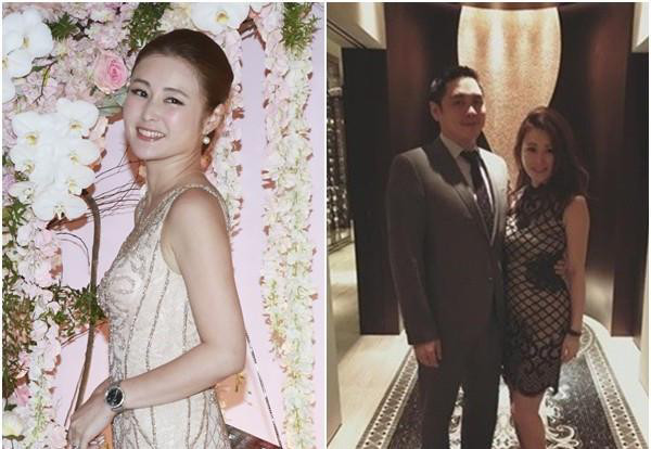 王文洋认双方有协商离婚!麻衣30亿豪门婚变有预兆