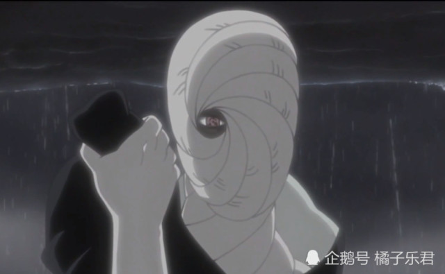 长门打不过带土?六道轮回VS写轮眼,真打起来