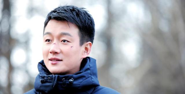 你们熟悉的这些男神原来都是满族人,佟大为、