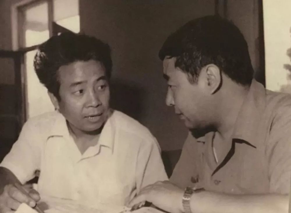 他把路遥《人生》拍成电影,轰动全国,他是张艺