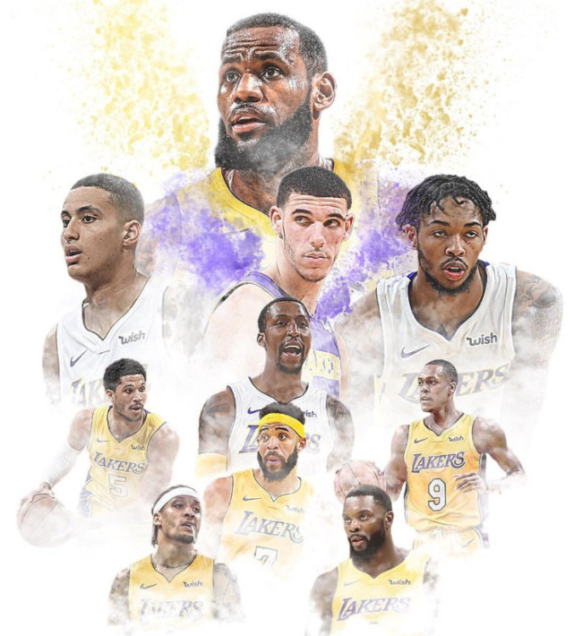 骑士前经理:湖人下季初段不好过 洛城恐陷挣扎