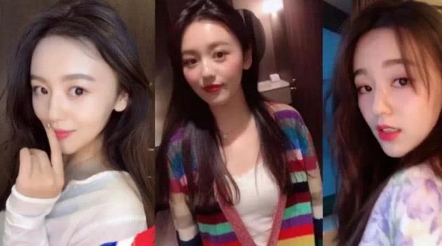 本以为莉哥素颜差距最大,但看到网红芭比卸妆后,真的是被吓到了