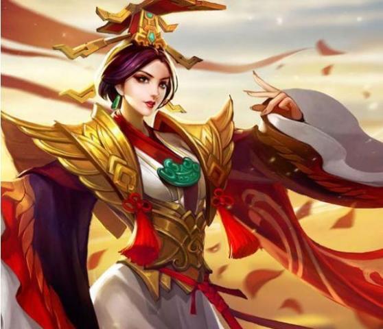 王者荣耀:这六大英雄S13赛季必定强势,其中一