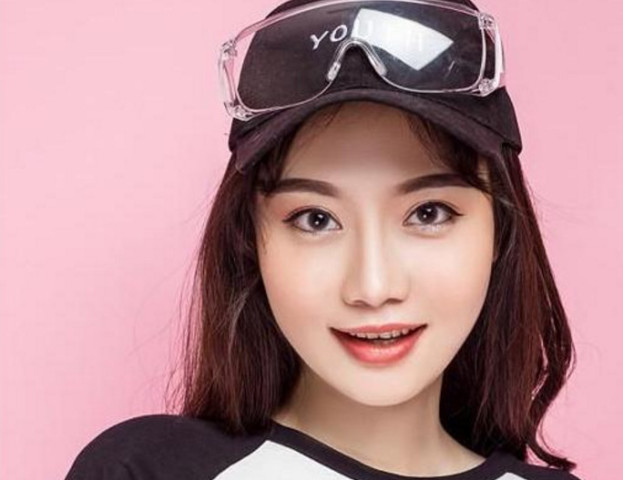 抖音上最火的五首歌曲,《让我做你的眼睛》第