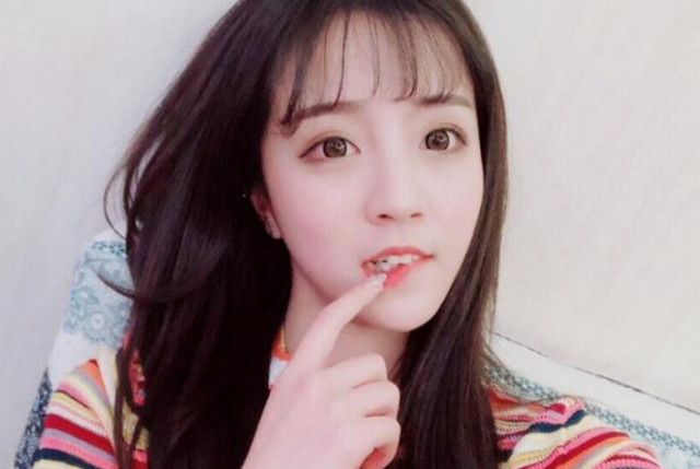 抖音上最火的五首歌曲,《让我做你的眼睛》第