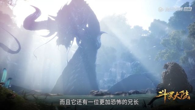 斗罗大陆:唐三为何让天青牛蟒担任昊天宗宗主