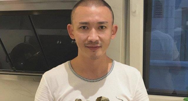 聂远整容前后照片,旧照曝光削骨明显今昔对比