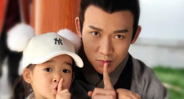 聂远整容前后照片,旧照曝光削骨明显今昔对比