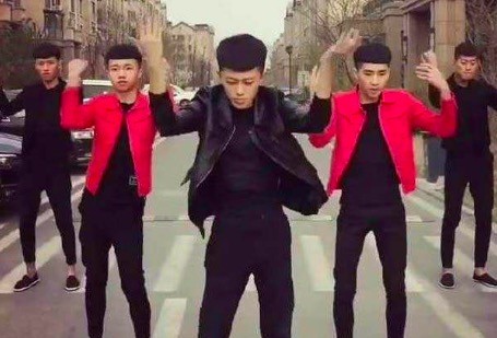 快手背叛师门的五大逆徒:仙洋三大徒弟上榜,