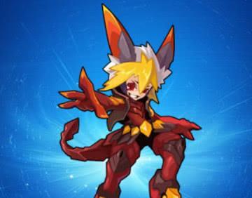 小特,地面系精灵,十分的强大,而且看样子完全不像是一个肉盾啊!