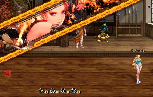 DNF:假如有了90级转职书,估计大家都转这四种