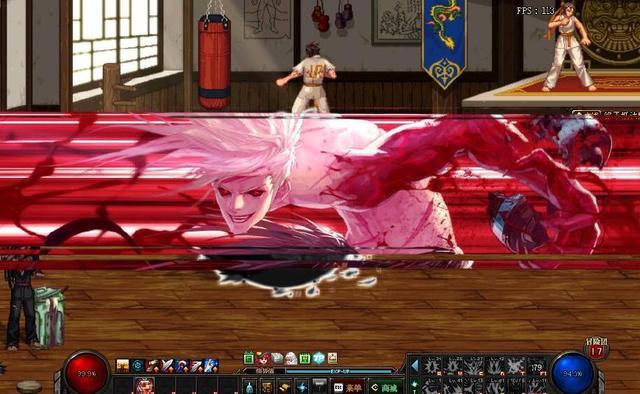 DNF:假如有了90级转职书,估计大家都转这四种