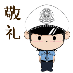 在博野,人民警察是一种怎样的存在?