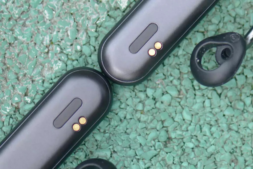 霸气侧漏 索尼XEA20真无线开放式耳机体验