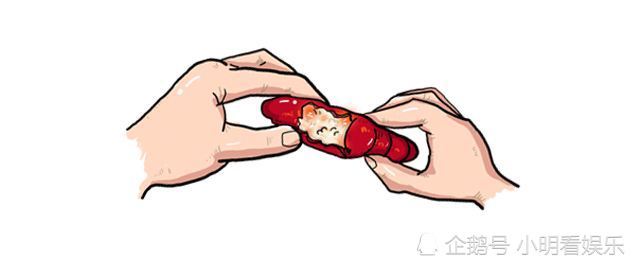 大s剥虾论:没人给我剥虾,我就不吃!如何看待"女权式婚姻"?