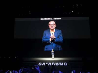 三星手机称中国仍是战略市场 但它除了Note9还有什么筹码