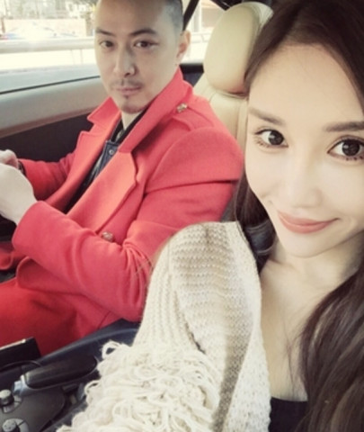 "风鹰侠"上《非诚勿扰》公布真实身份,全程无女嘉宾灭灯!