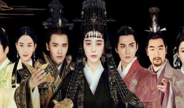 《赢天下》为啥还不播?知名导演落下实锤,全是