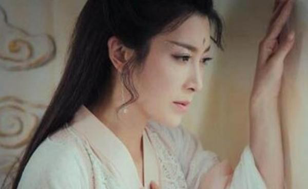 《香蜜》演员自己配音,杨紫干净邓伦有魅惑,而