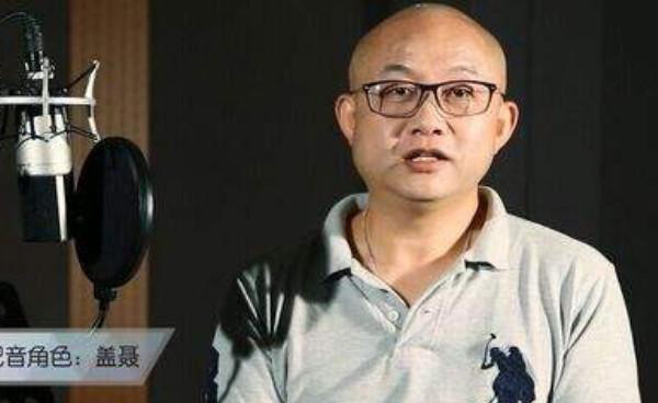 最受欢迎的4位配音演员,阿杰边江吴磊上榜,最