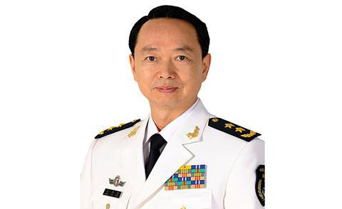 解放军东部战区领导最新名单了解一下,一人是