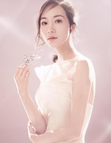 韩雪打赢10086的官司,她的资本是啥?身后的家