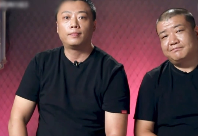 《相声有新人》西安二哥上台调侃郭老师,而郭老师却是满脸欣赏!