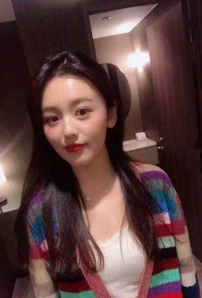 抖音最火女神颜值排行,莉哥只能垫底,第一是她