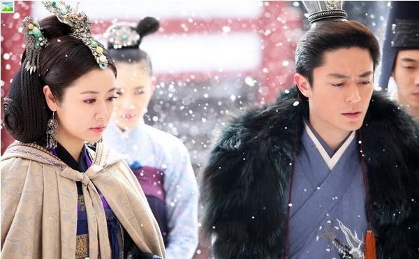 当初的天涯四美如今已婚 妻子个个高颜值女神