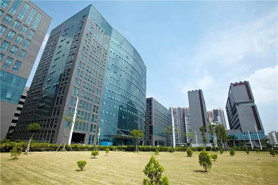 注册资金1亿元,这家新能源企业来头不小!