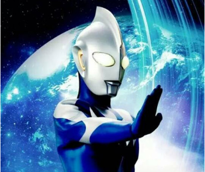 最受欢迎奥特曼排行,赛罗捷德上榜,第一名毫无