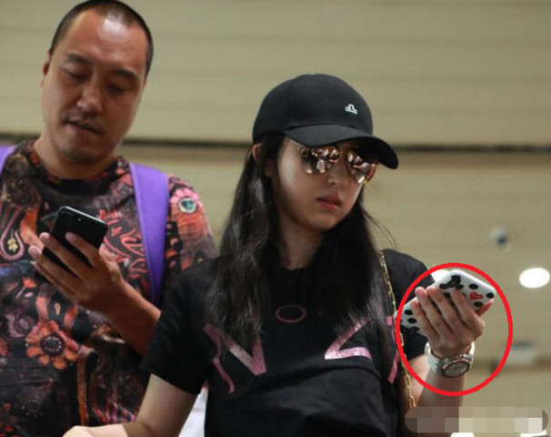 高云翔DNA检测书面报告正式出炉!8组数据完全