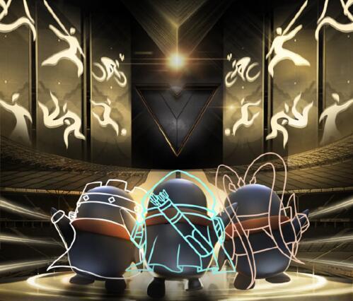 玩LOL的王者荣耀都是什么段位?LOL白银就能