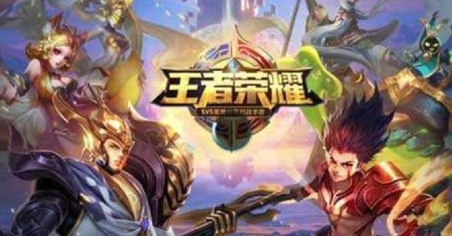 王者荣耀:典韦的新皮肤,背景故事竟然是一位妹