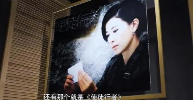 感动!娴妃佘诗曼和御用配音相见,仿佛2个尔淳