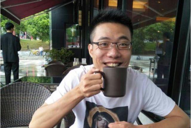 粉丝自信用大司马照片表白,却惨遭拒绝,已经不能用丑来形容了!