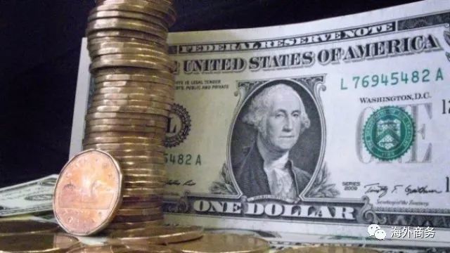 别以为只有中国进行汇款管制,外国的管制更加