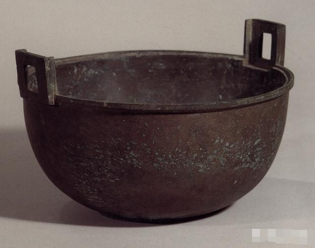 中国古代从哪个朝代开始炒菜吃的?答案太出乎意料了