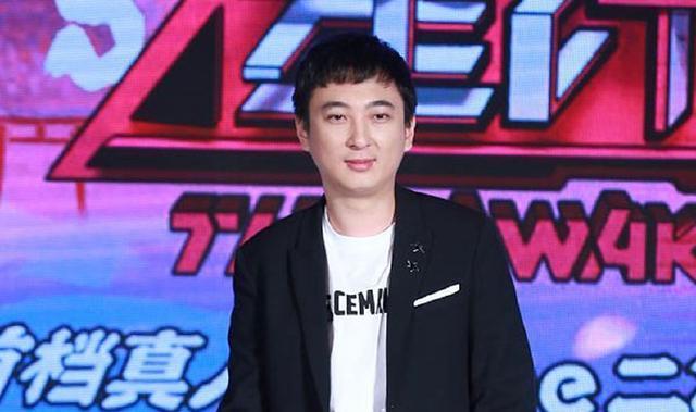 有人问王思聪是如何花钱的,网友喊话:我的十亿