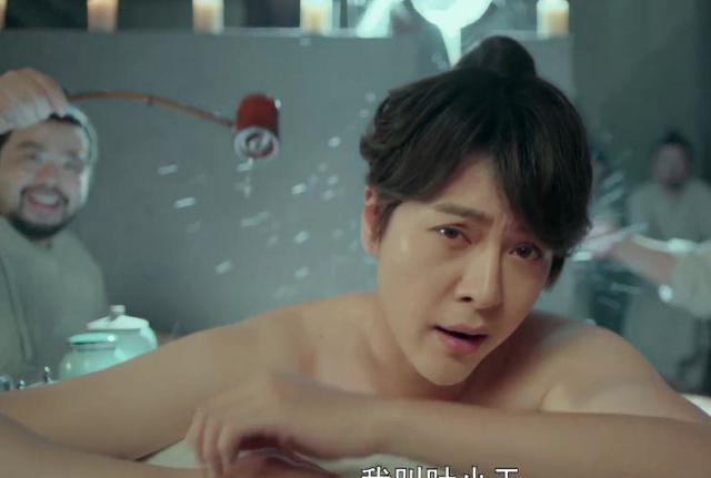 《夜天子》五大美女颜值排行:宋祖儿第三,最美还是40岁的她