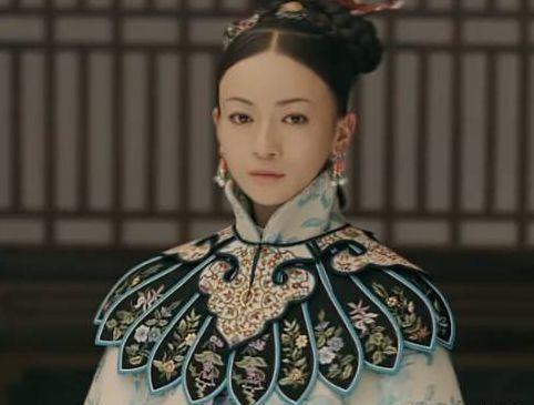 攻略》纯妃真面目被揭开,皇上将她打入冷宫,让