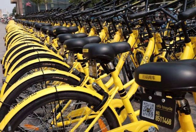 ofo退出多个海外市场,原因居然是这样,网友:小