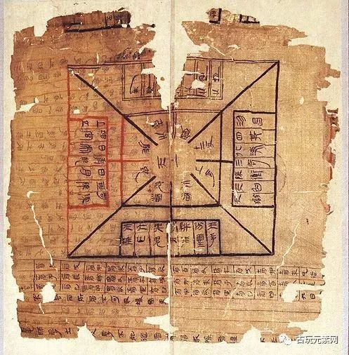 湖南博物馆马王堆汉墓文物珍品欣赏_腾讯新闻