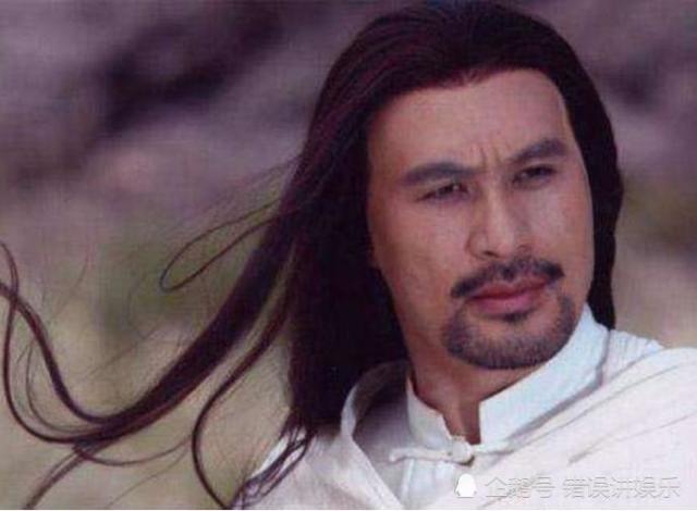 仙剑1李逍遥最厉害的武功,不是爱无限,而是保