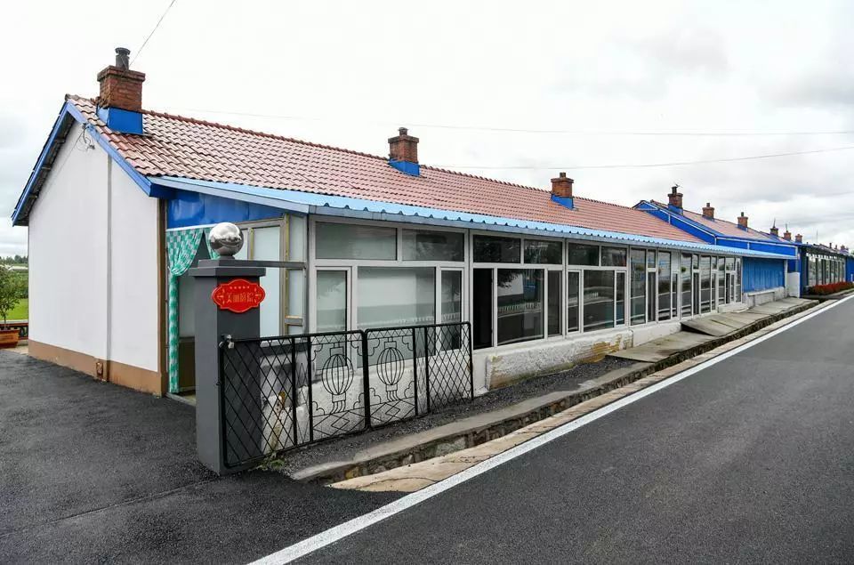 速来围观!看吉林省实施乡村振兴战略下的吉林