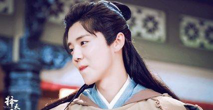 娱乐圈90后小鲜肉演技排名,张艺兴强势逆袭,同