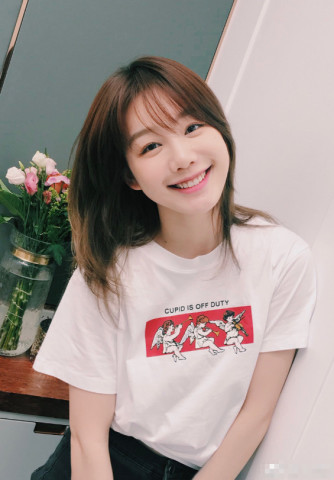 徐梦洁:我本科毕业,傅菁:我本科毕业,强东玥:那