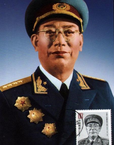 1955年授衔的十大将军,有几人是留学回来的,留学过哪个国家